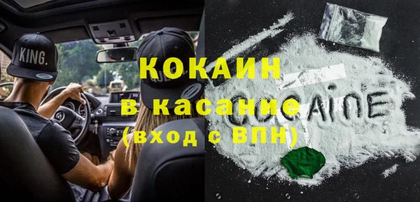 крисы Белоозёрский